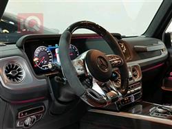 مێرسێدس بێنز G-Class